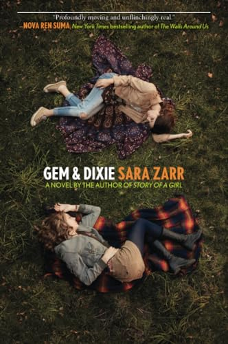 Gem & Dixie: When Saving Yourself Means Letting Go of the Sister You Love