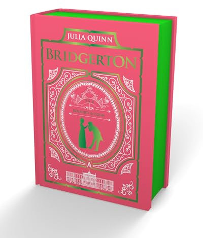 Offer From a Gentleman & Romancing Mister Bridgerton: Bridgerton Collector's Ed (Bridgerton Collector's Edition, 2, Band 2)