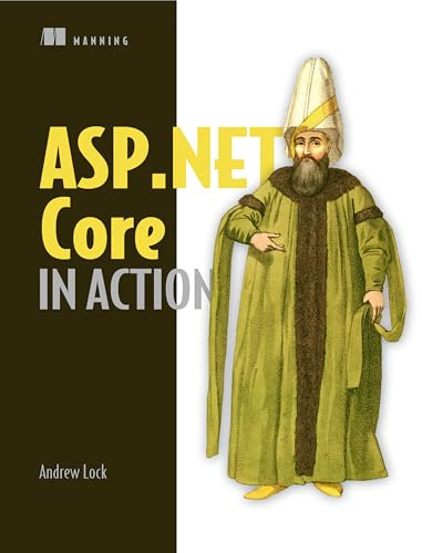 ASP.NET Core in Action