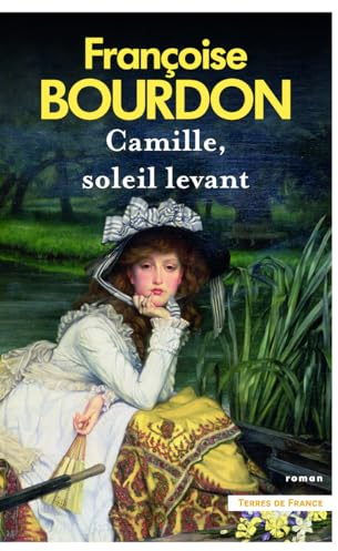 Camille, soleil levant