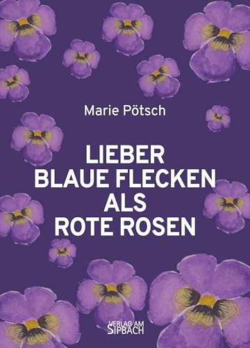 LIEBER BLAUE FLECKEN ALS ROTE ROSEN