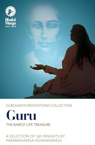 Guru: The Rarest Life Treasure