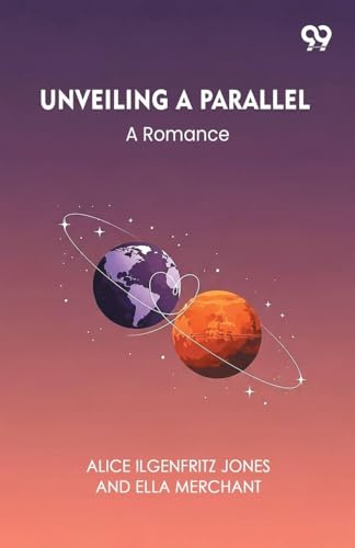 Unveiling A Parallel A Romance