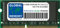512MB PC133 133MHz 144-PIN SDRAM SODIMM Memoria RAM para Ordenador PORTÁTILES/NOTEBOOKS
