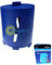 Blue Spot Tools 19518 Diamond Core Drill, 127 x 150 mm