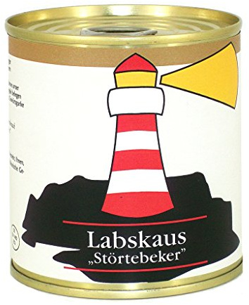 Labskaus Störtebeker, 300 GR
