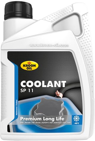 Kroon-Oil 31216 Coolant SP 11 1L