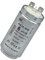 Condensateur relais 2mF d'origine Sèche-linge 1250020813 ELECTROLUX Sèche-linge 1250020813 ELECTROLUX