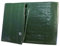 Windhager Schutzplane 07033 Medium Protection en Bois Multi-usages-Bâche pour l'extérieur-Grammage : 100 g/m² -5 x 6 m Jardin, Vert
