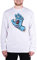 Santa Cruz Herren Langarmshirt Screaming Hand Long Sleeve T-Shirt