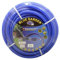 S&M 553134 - Manguera de jardinería reforzada BLUE GARDEN 50 metros