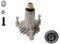 SECURA Palier de lame 6-étoile compatible avec Jonsered LT 2216 CM 960610193 Tracteur de pelouse