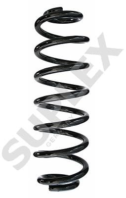 Suplex Coil Spring 39364 (Single)