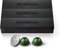 Nespresso Capsules VertuoLine, Stormio, Dark Roast Coffee, 30 Count Coffee Pods, Brews 7.8oz