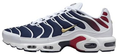 NIKE CD0609-001 AIR MAX Plus (GS) Herren Multicolor EU 39