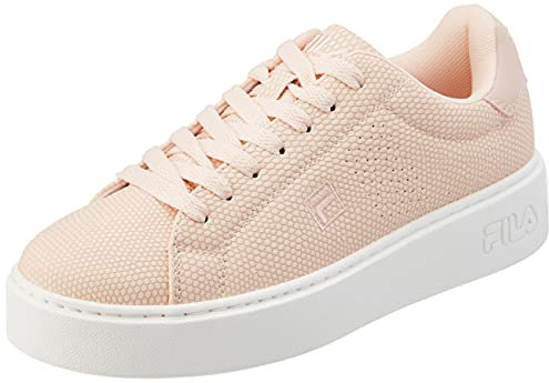 FILA Crosscourt Altezza F wmn Sneaker Donna, Rosa (Peach Blush), 40 EU