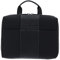 Piquadro Brief 2 - Kulturbeutel 26 cm Black