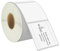 BETCKEY - 51mm x 38mm(2 in x 1,5 in) Perforierte Barcode/Adresse Thermoetiketten Kompatibel mit Zebra und weiteren Druckern [1 Rolle/1000 Etiketten]