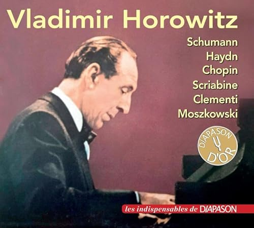Oeuvres Choisies pour Piano