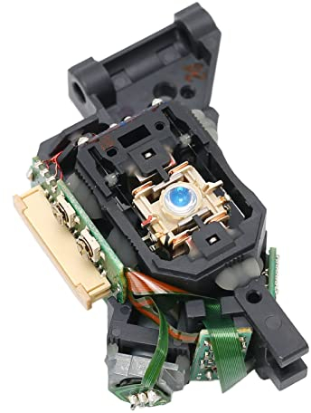 Lentille Optique, Pièce de Réparation de Rechange pour Micro Dg 16d2s DVD HOP‑141 pour 360