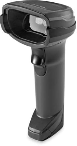Zebra DS8108-SR Standard Range SR Barcode-Scanner Handgerät 2D-Imager decodiert Schnittstellenkabel erforderlich