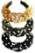 scicent Haarreif Damen 3 Stück Stoff Samt Haarreif mit Knoten Perlen Haarbänder Vintage Stirnband für Wunderschön Damen Haarschmuck Haarreifen, 3 Farben - 9829