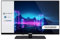 TELEFUNKEN TE32750S38YXD - TV 32 Pollici, LED, HD, DVB-T2, H.265 / HEVC, Nero