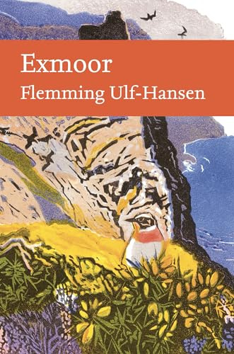 William Collins Exmoor.