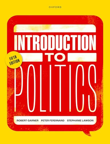 Introduction to Politics