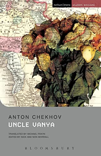 Uncle Vanya (Student Editions)
