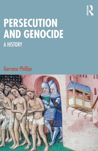 Persecution and Genocide