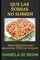 QUE LAS SOBRAS NO SOBREN: Ideas ingeniosas para aprovechar TODO en la cocina: 4 (COCINA PARA TODOS)