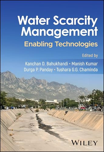 Water Scarcity Management: Enabling Technologies