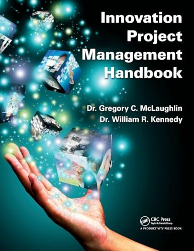 Innovation Project Management Handbook