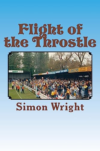 Flight of the Throstle: WBA in the early 1990's