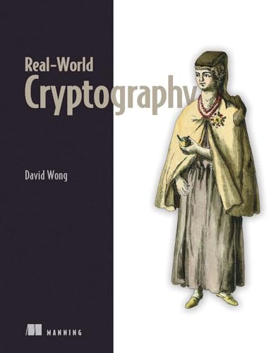 Real-World Cryptography