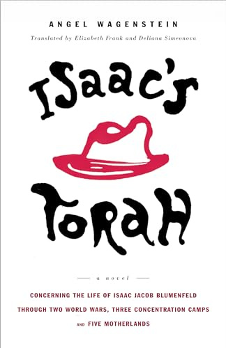 Isaac'S Torah: A Novel