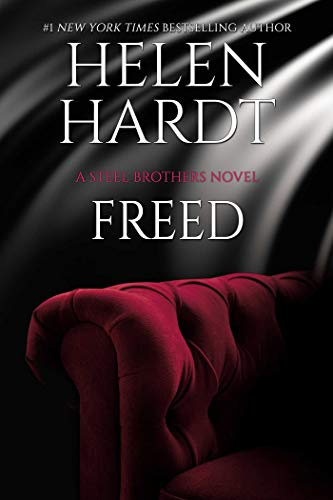 Freed: Volume 18 (Steel Brothers Saga)