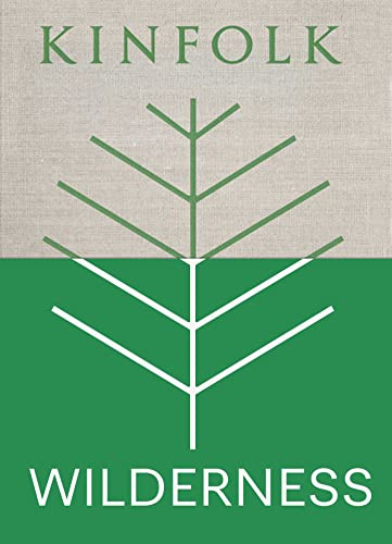 Kinfolk Wilderness: Kinfolk Adventures
