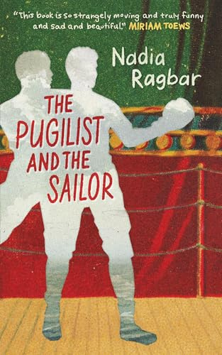 The Pugilist and the Sailor