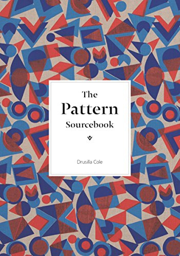 The Pattern Sourcebook: A Century of Surface Design