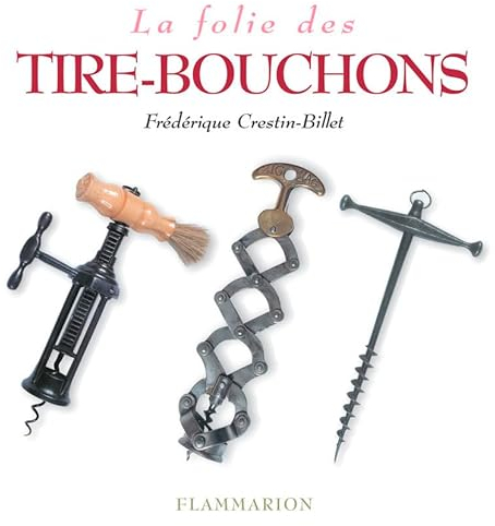 La Folie des tire-bouchons