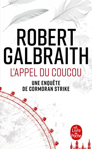 L'appel du coucou (Policiers)