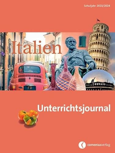 Unterrichtsjournal 2023/2024: Italien