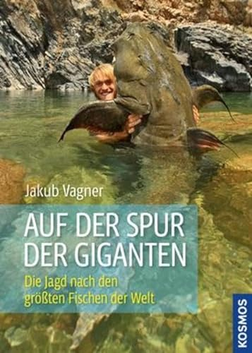 Auf der Spur der Giganten: Die Jagd nach den größten Fischen der Welt