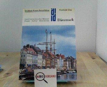 Dänemark (DUMONT Kunst-Reiseführer)