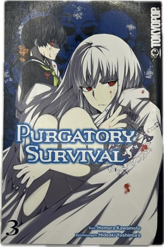 Purgatory Survival 03