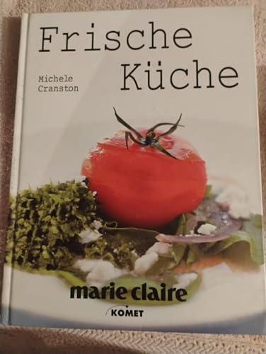 Frische Küche - marie claire
