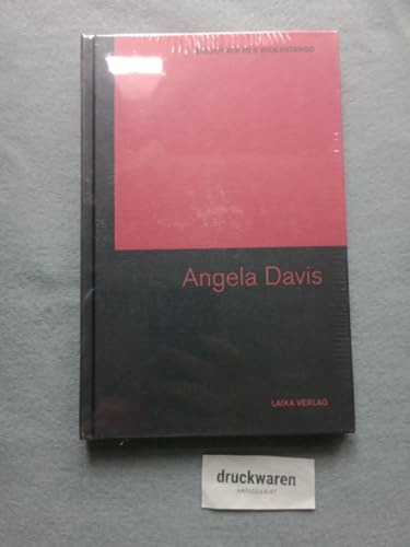 Angela Davis (Bibliothek des Widerstands)