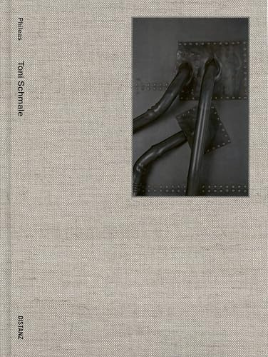 First Monographs: Toni Schmale